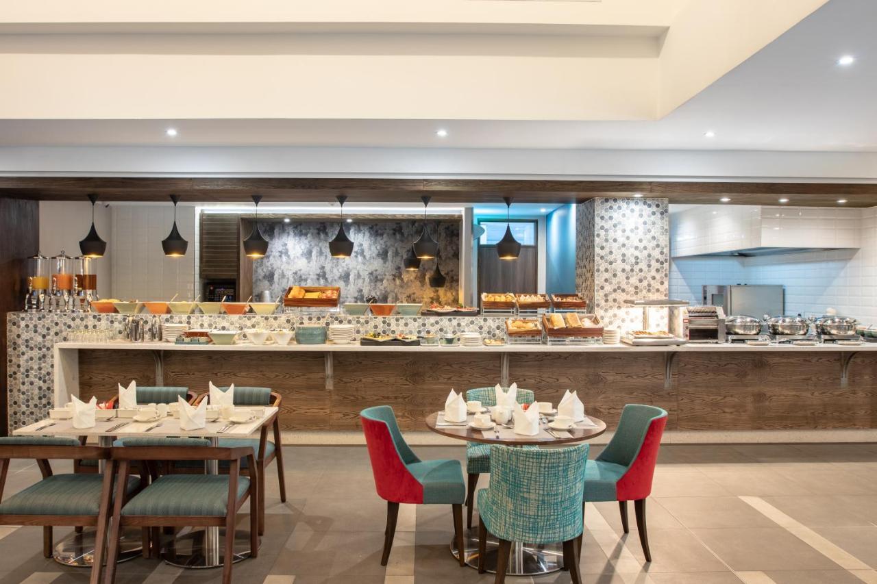 Town Lodge Johannesburg Airport Kempton Park Exteriör bild
