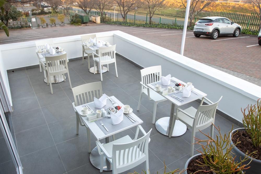 Town Lodge Johannesburg Airport Kempton Park Exteriör bild